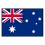 Bandeira Austrália