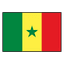 Bandeira Senegal