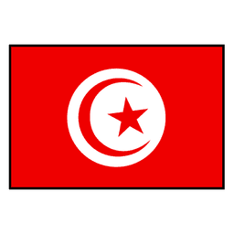 Tunísia