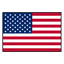 Bandeira Estados Unidos