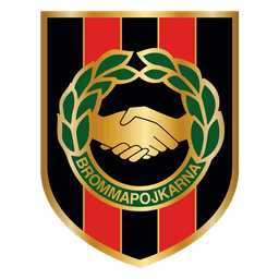 IF Brommapojkarna