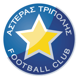 Asteras Tripoli