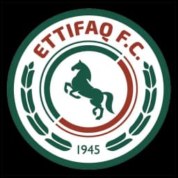Al Ettifaq