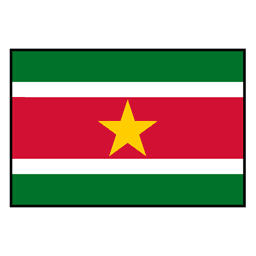 Suriname