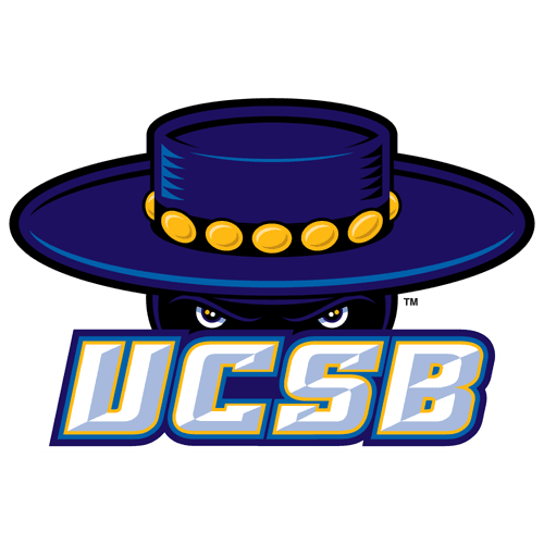 UC Santa Barbara Gauchos
