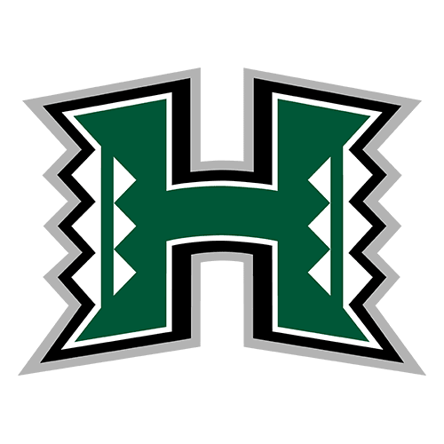 Hawai'i Rainbow Warriors