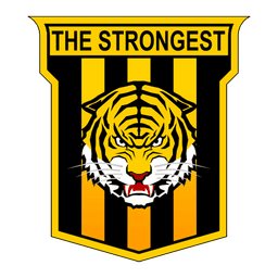 The Strongest