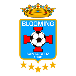 Blooming